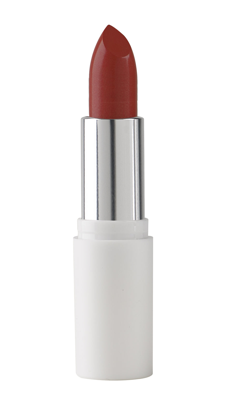 RAL Satin rouge feu 6715