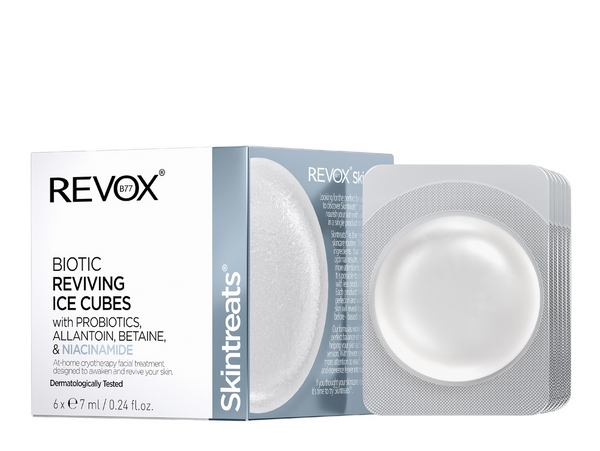 Reviving Ice Cubes, 6 х 7ml – 1