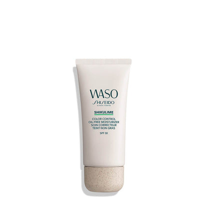Waso Color Control Moisturizer – 3