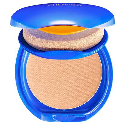Shiseido UV Protective Compact Foundation SPF30 – Medium Ivory / Compact