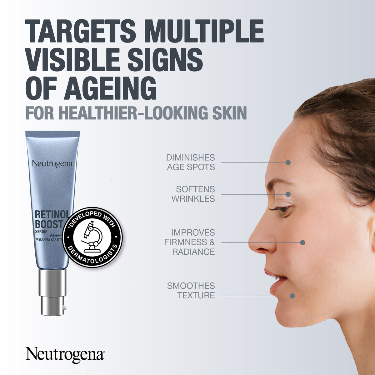 NG Retinol Boost Serum 30ml