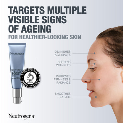 NG Retinol Boost Serum 30ml