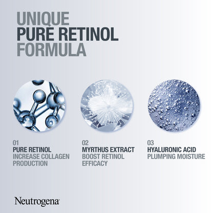 NG Retinol Boost Serum 30ml