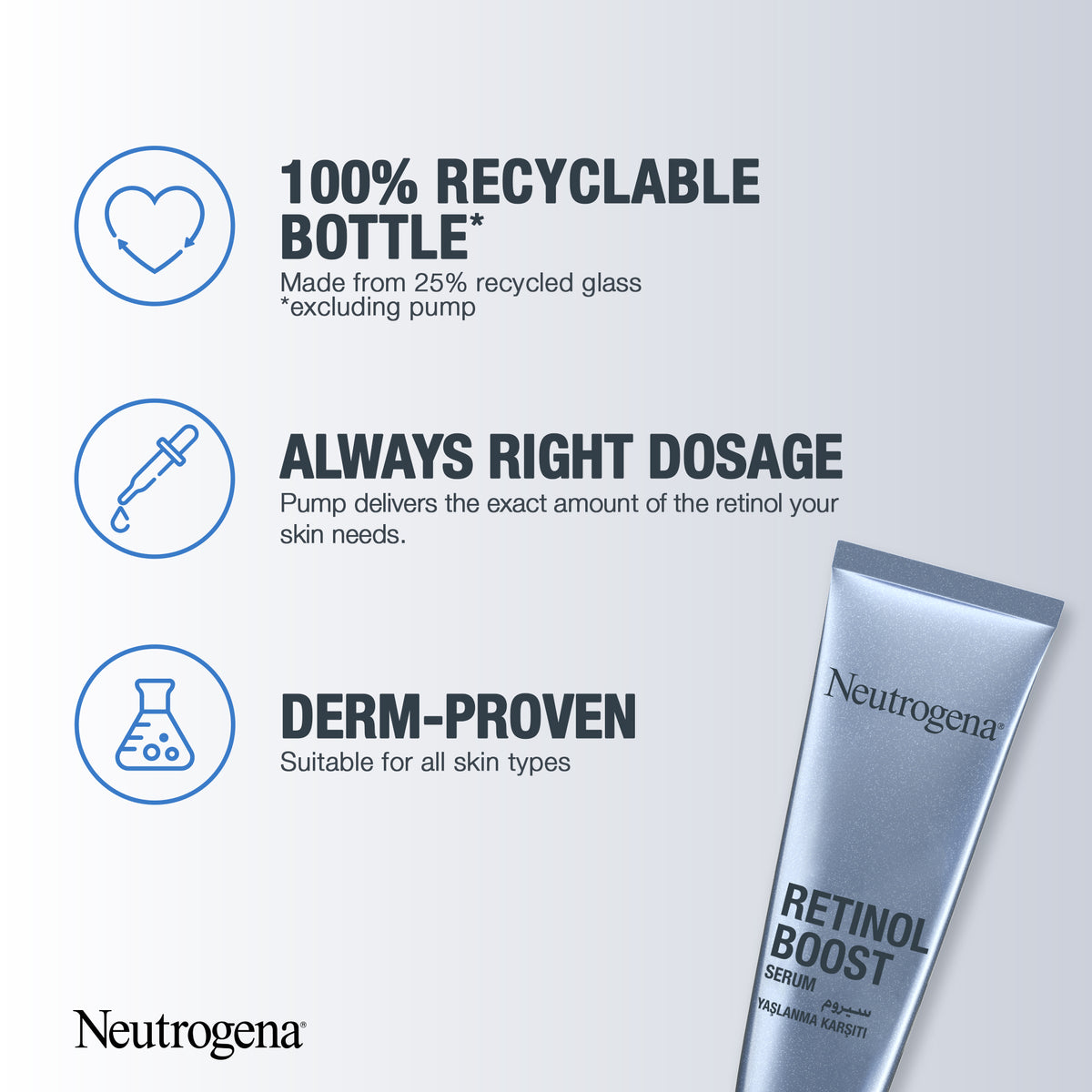 NG Retinol Boost Serum 30ml