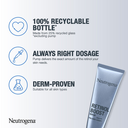 NG Retinol Boost Serum 30ml