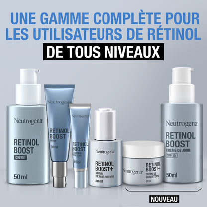 NG Retinol Boost Plus Intense Cream 50ml