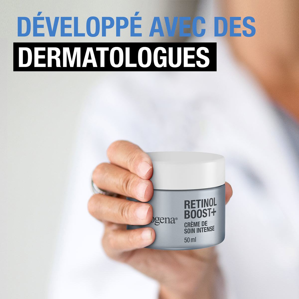 NG Retinol Boost Plus Intense Cream 50ml