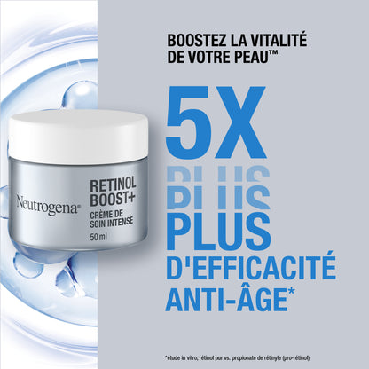 NG Retinol Boost Plus Intense Cream 50ml