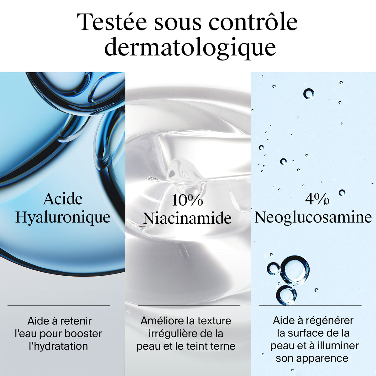 NG Hydro Boost 10% Niacinamide Serum 30ML