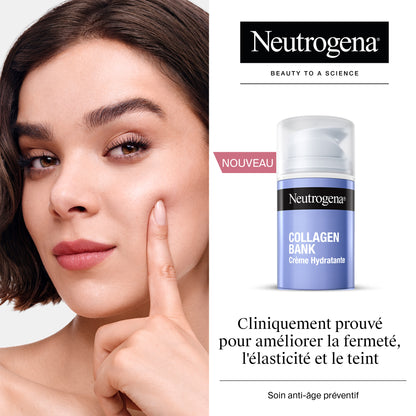 Collagen Bank Moisturizer Night Cream 50ml