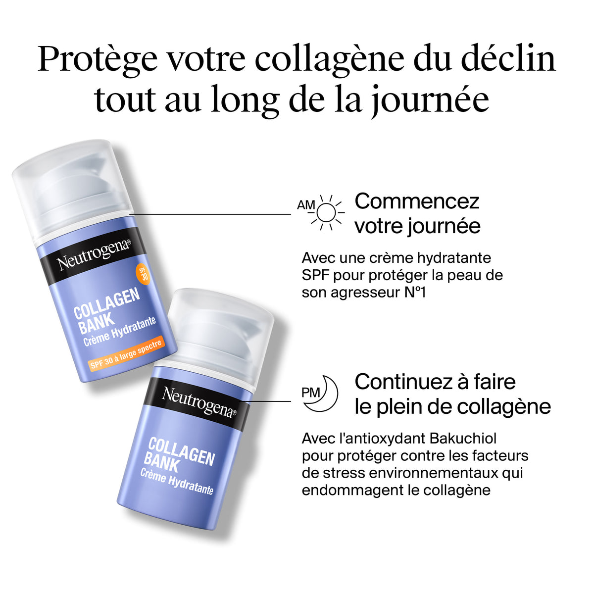 Collagen Bank Moisturizer Night Cream 50ml