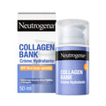 Collagen Bank SPF 30 Day Face Moisturizer, 50 ml