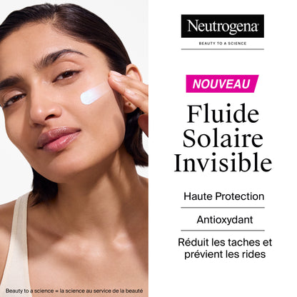 NG Ultra Sheer Age Shield SPF50 50ml