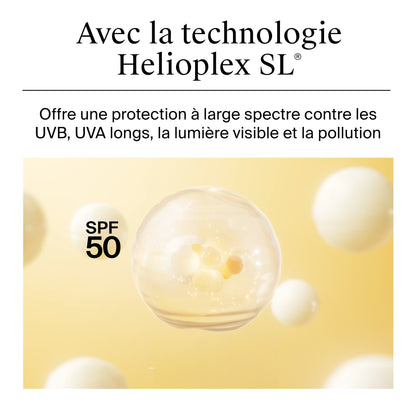 NG Ultra Sheer Age Shield SPF50 50ml