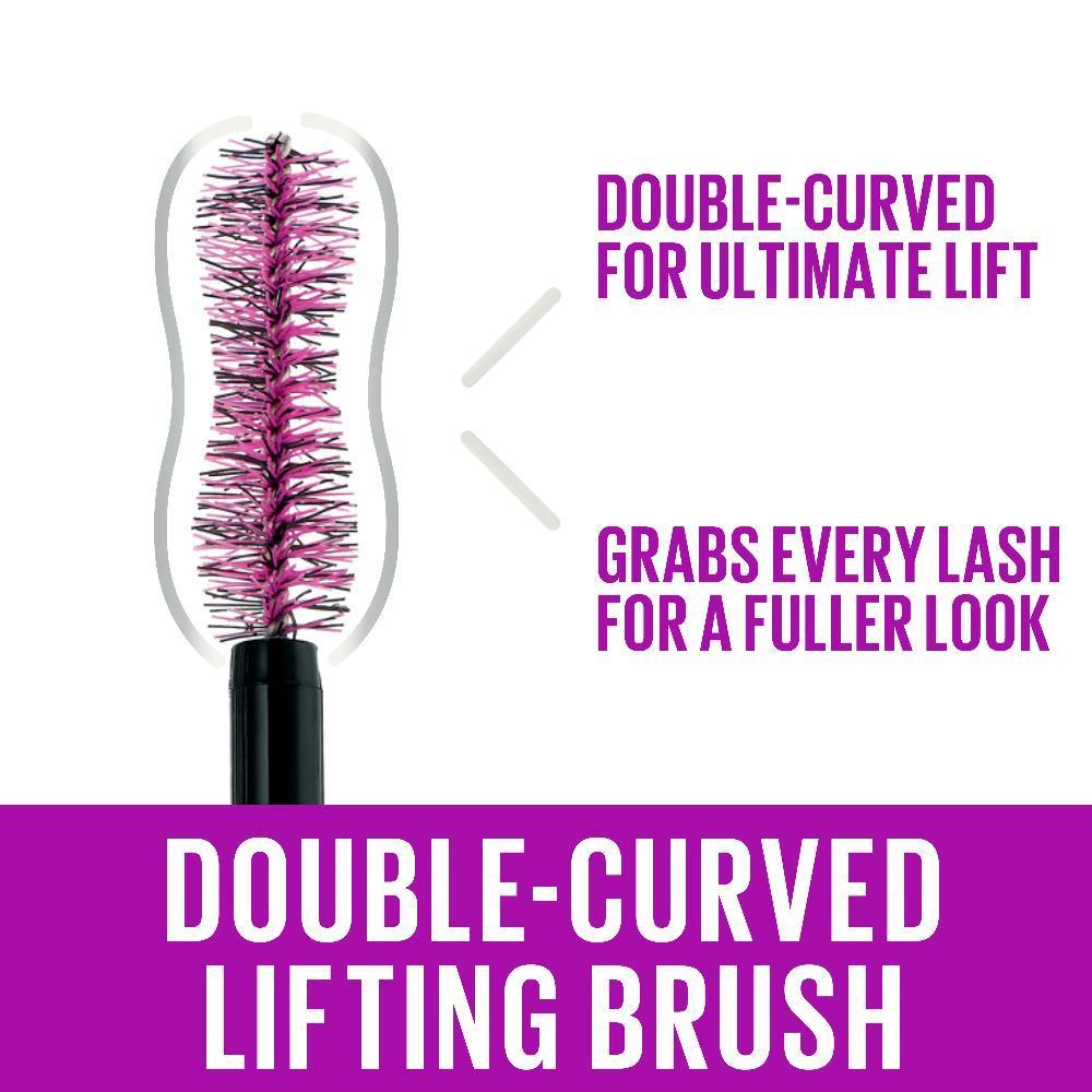 The Falsies Lash Lift Washable Mascara-Dramatic Length And Volume + False Eyelash Effect