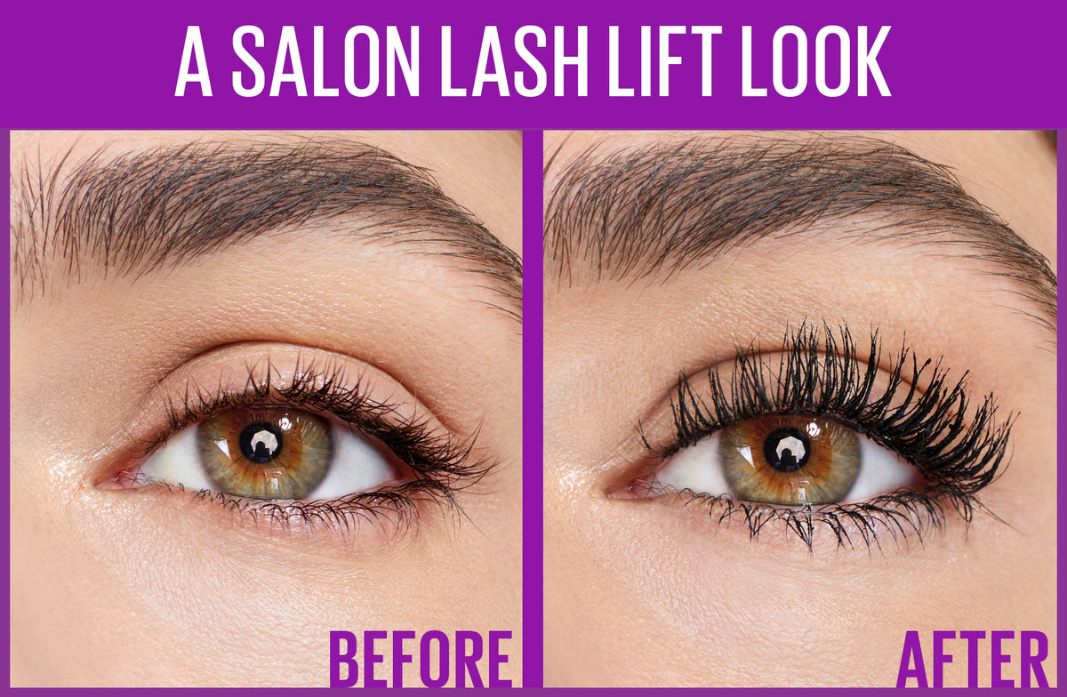 The Falsies Lash Lift Washable Mascara-Dramatic Length And Volume + False Eyelash Effect