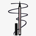 Maybelline New York Eyestudio Hyper Easy Liquid Liner Matte - Intense Black Lasts For Up To 24H