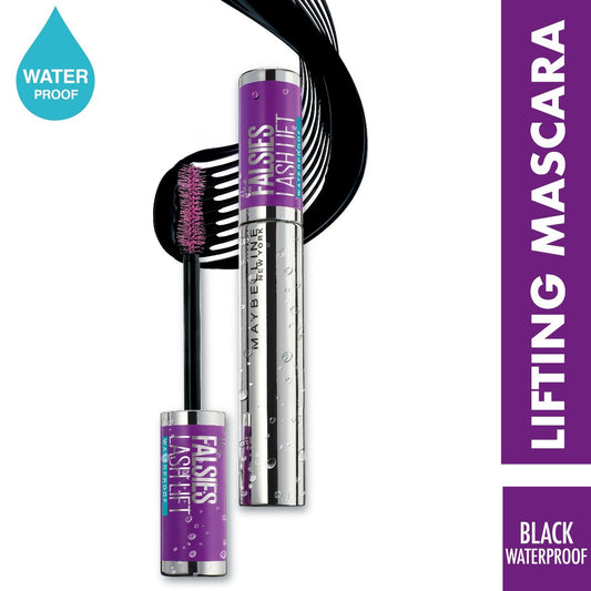 Maybelline NewYork The Falsies® Surreal Extensions Waterproof Mascara Eye Makeup