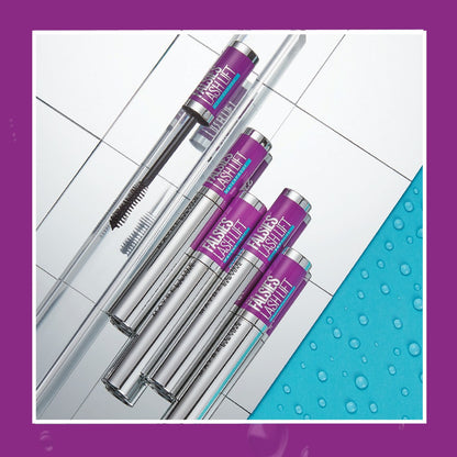 Maybelline NewYork The Falsies® Surreal Extensions Waterproof Mascara Eye Makeup