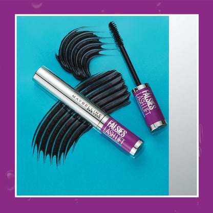 Maybelline NewYork The Falsies® Surreal Extensions Waterproof Mascara Eye Makeup