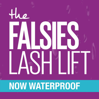 Maybelline NewYork The Falsies® Surreal Extensions Waterproof Mascara Eye Makeup