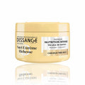 DESSANGE - Nutri-Extreme Rich Intense Nutrition Hair Mask - Formula Enriched With Peptides & Linseed Oil - Softness & Radiance - Very Dry Hair - 280 ml