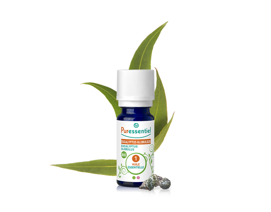 HE BIO Eucalyptus Globuleux 10ml – 1