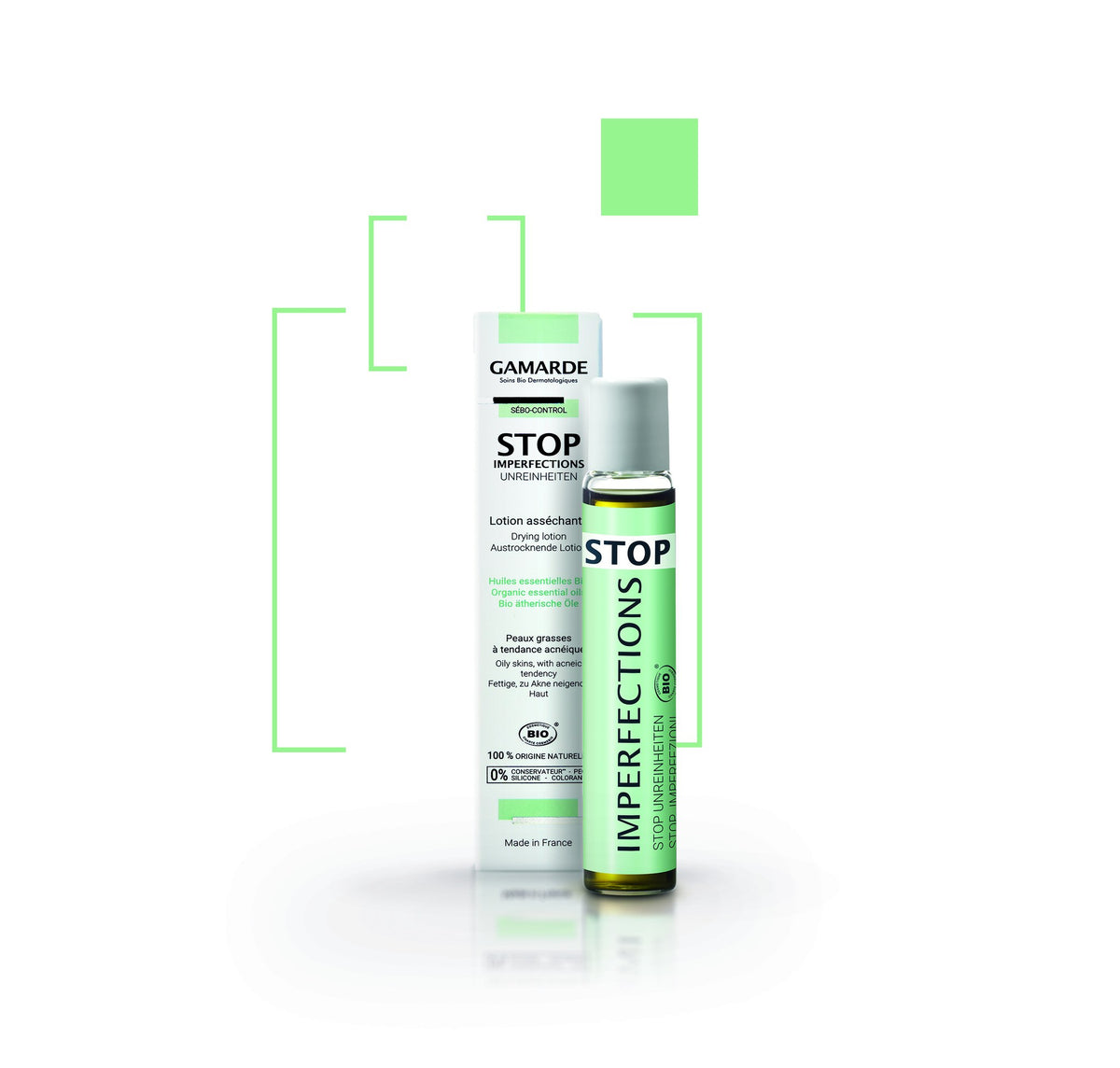 Drying Lotion – 6