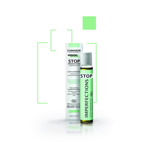 Drying Lotion – 6