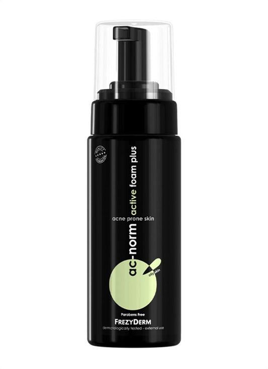 Ac-norm Active Foam Plus 150ml – 1