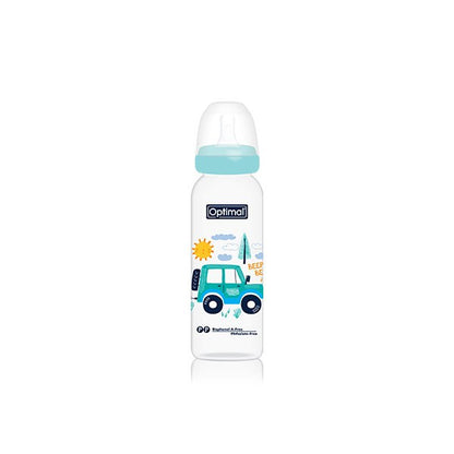 Narrow Neck Feeding Bottle – 8