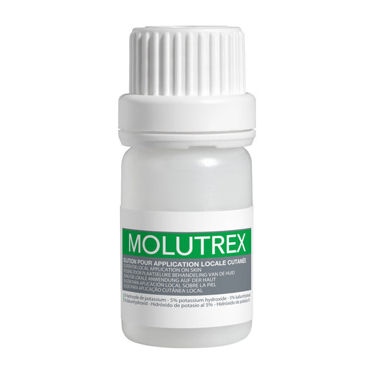 Molutrex Molluscum Contagiosum 3ml