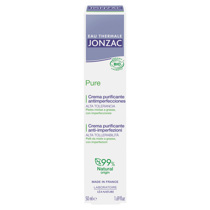 Pure Anti-Blemish Purifying Treatment – 5