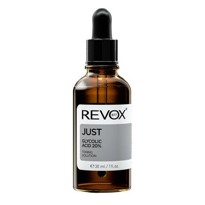 Just Glycolic Acid 20% – 1