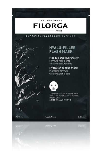 Hydra-filler Mask – 2