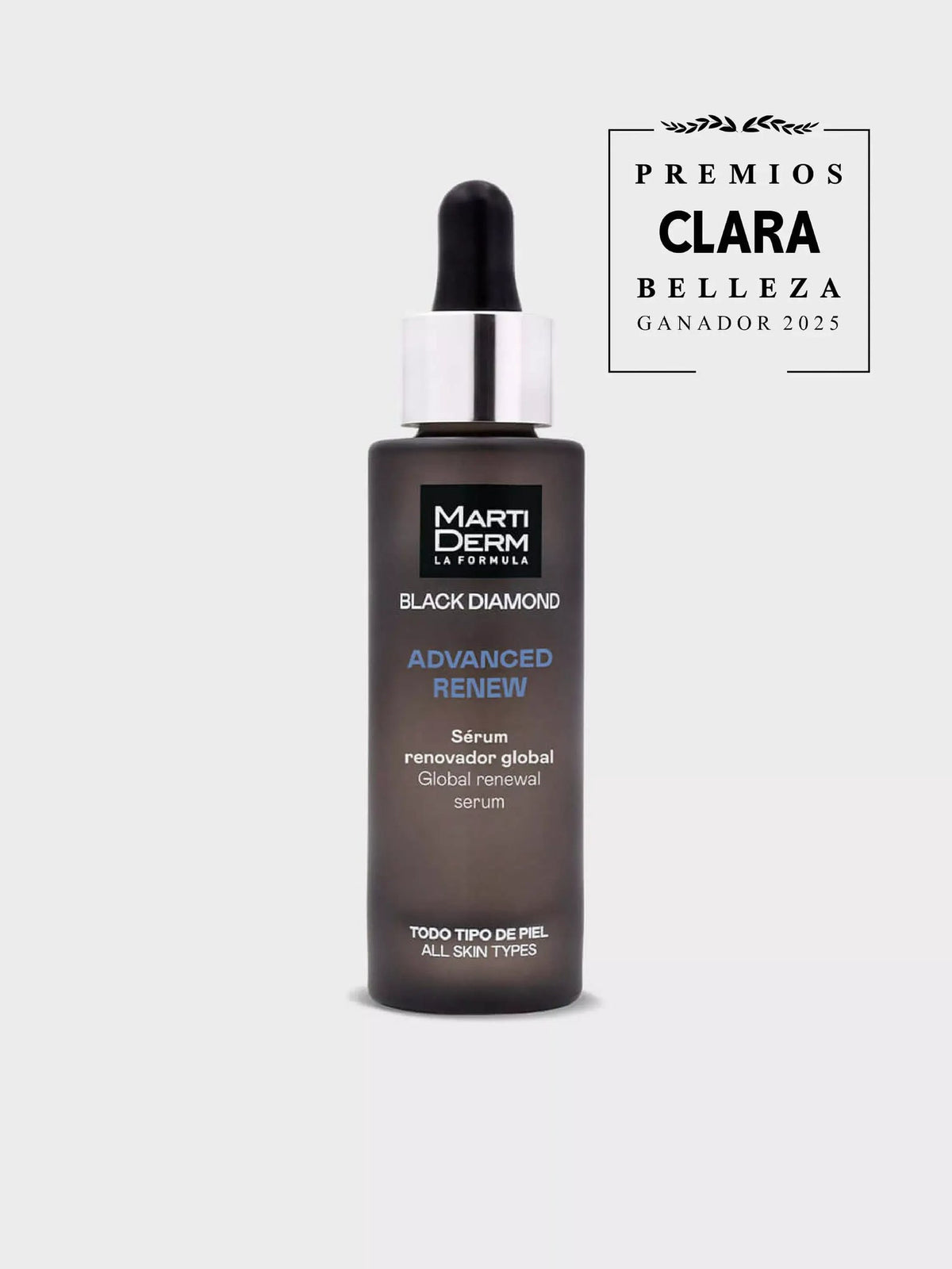 Black Diamond Advanced Renew Serum 30ml – 1