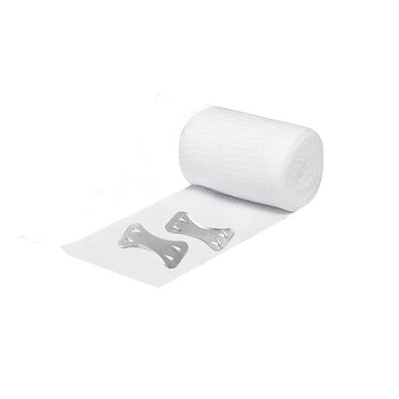 Optimal Non Sterile Compress Elastic Bandage 4m – 5cm