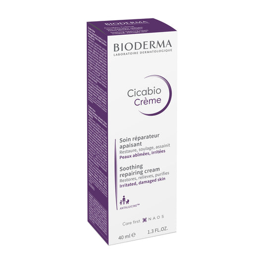Cicabio Cream 40ml