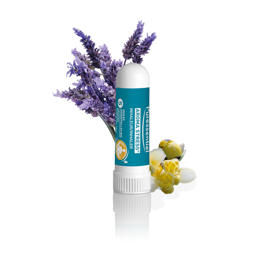 Inhaleur Stress 1ml – 1