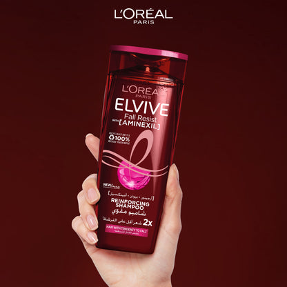 L'Oreal Paris Elvive Full Resist Shampoo