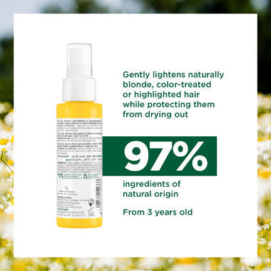 Klorane Organic Chamomile Spray – 3