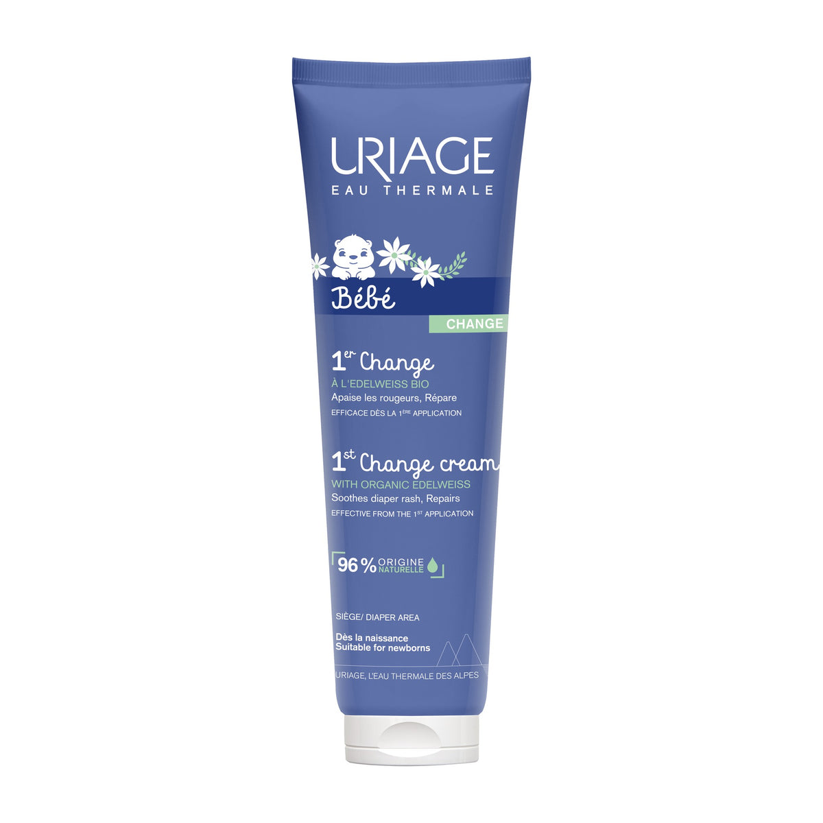 Bébé 1st Change Cream