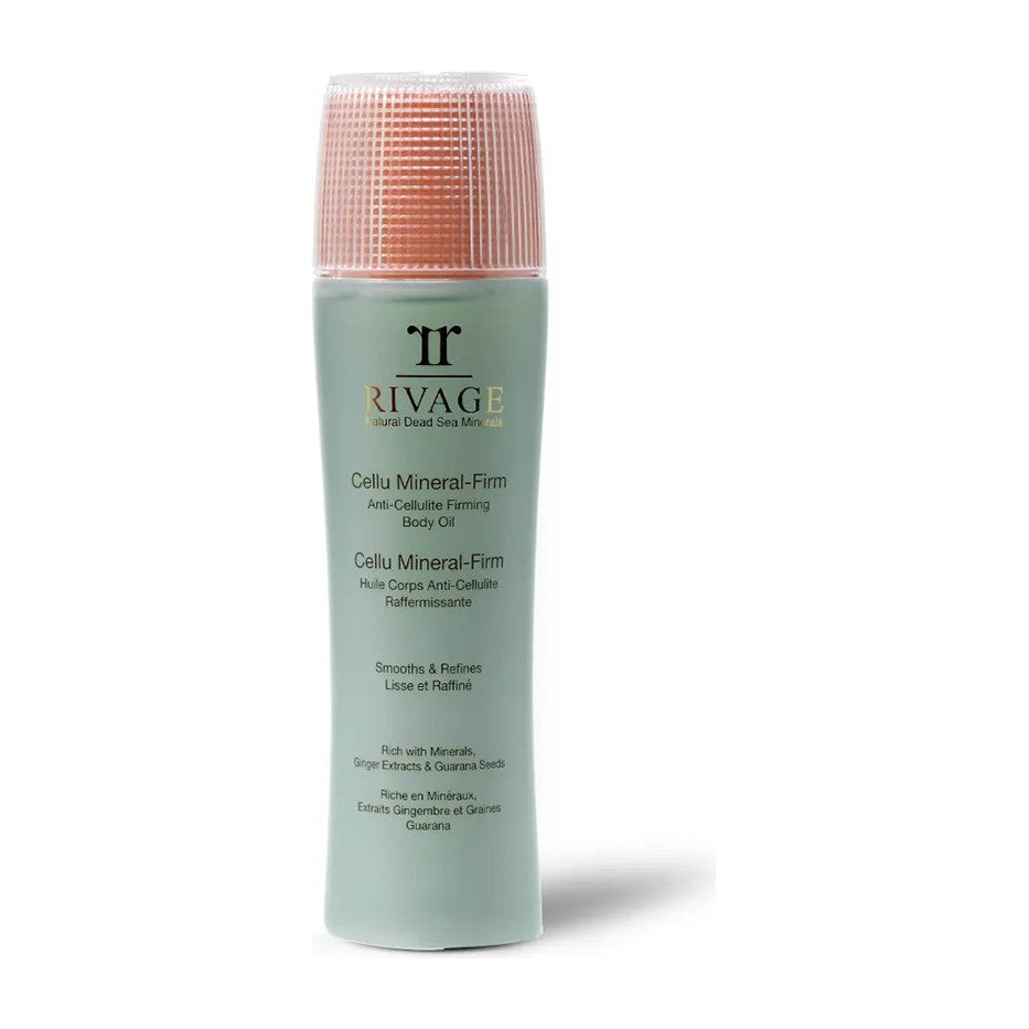 Anti-Cellulite Firming Body Oil - Bottle 145 ml – 1