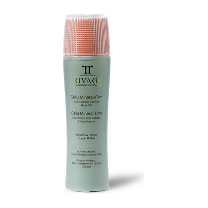 Anti-Cellulite Firming Body Oil - Bottle 145 ml – 1