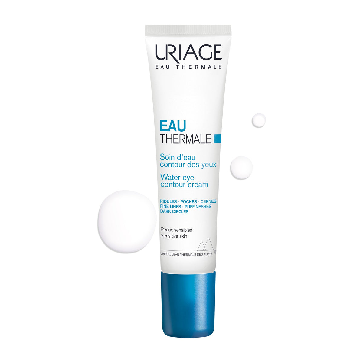 Eau Thermale Water Eye Contour Cream