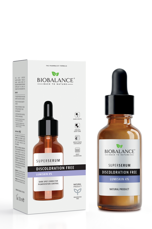 Discoloration Free Super Serum 30 ml – 2