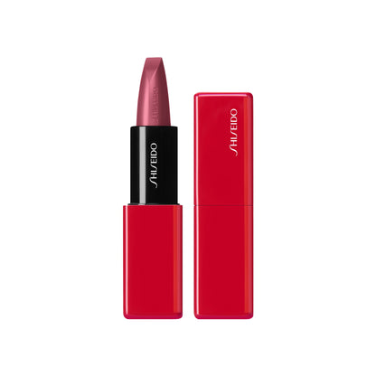 Shiseido Technosatin Gel Lipstick – 410