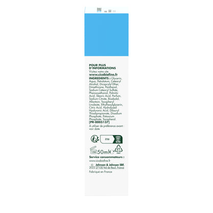 Crevasses (hand & Feet) 50ml – 1