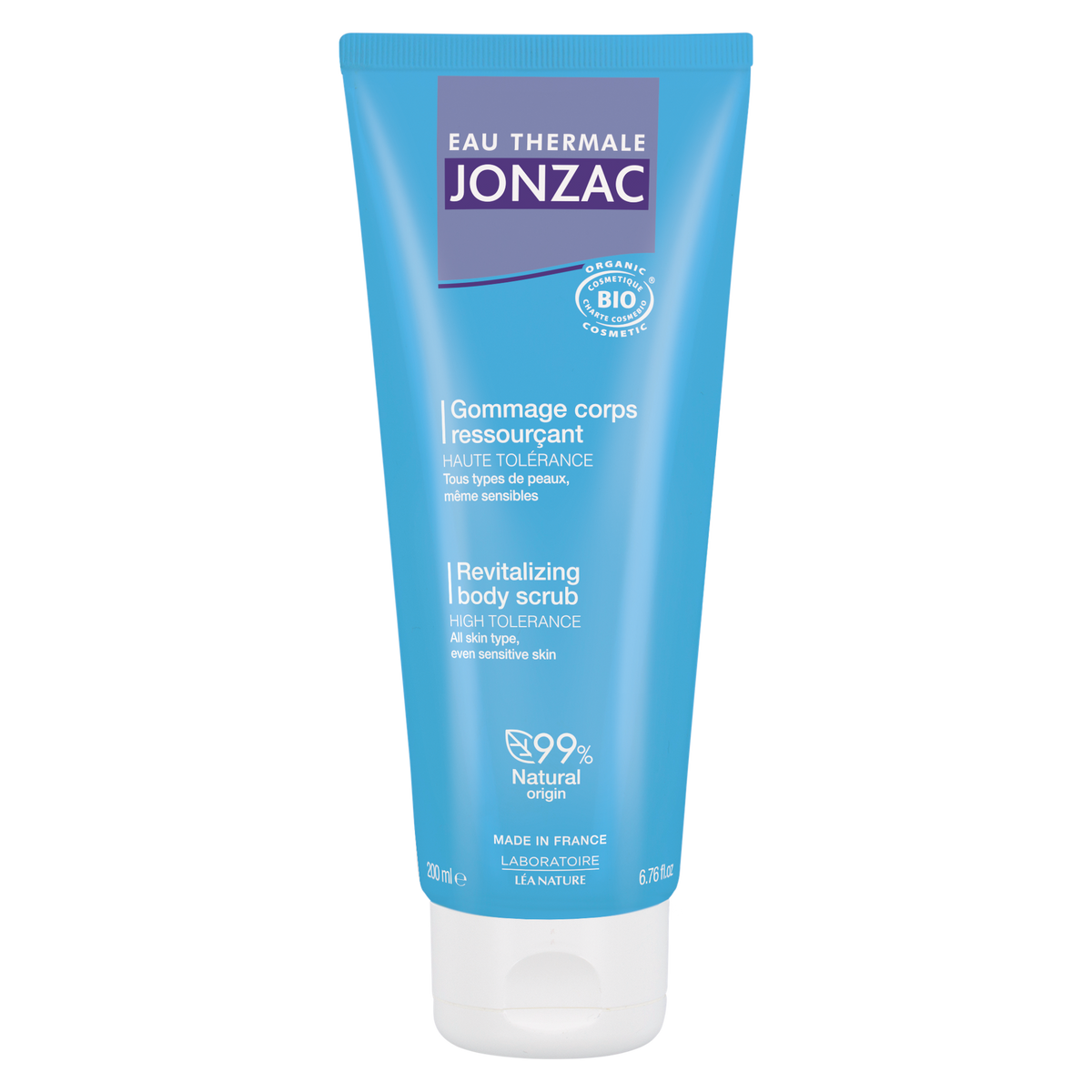 Revitalizing Body Scrub – 1