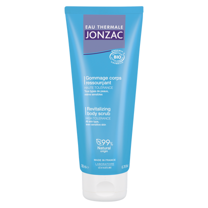 Revitalizing Body Scrub – 1